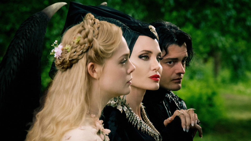 Maleficent 1 full movie in english shop