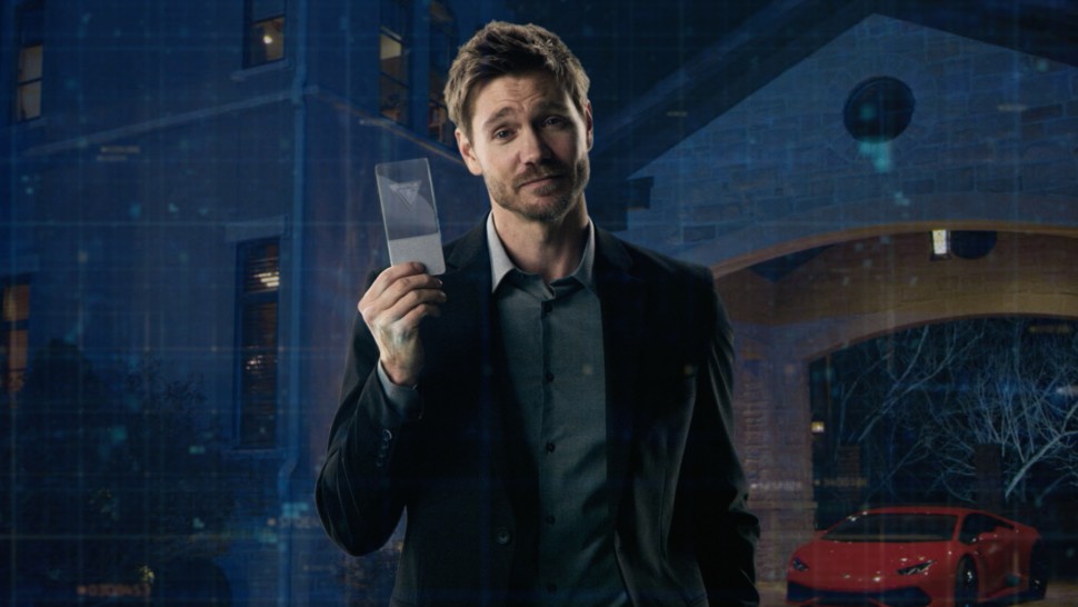 Watch max winslow and the house of secrets online free sale