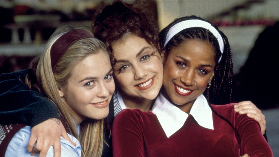Resource - Clueless: Film Guide - Into Film